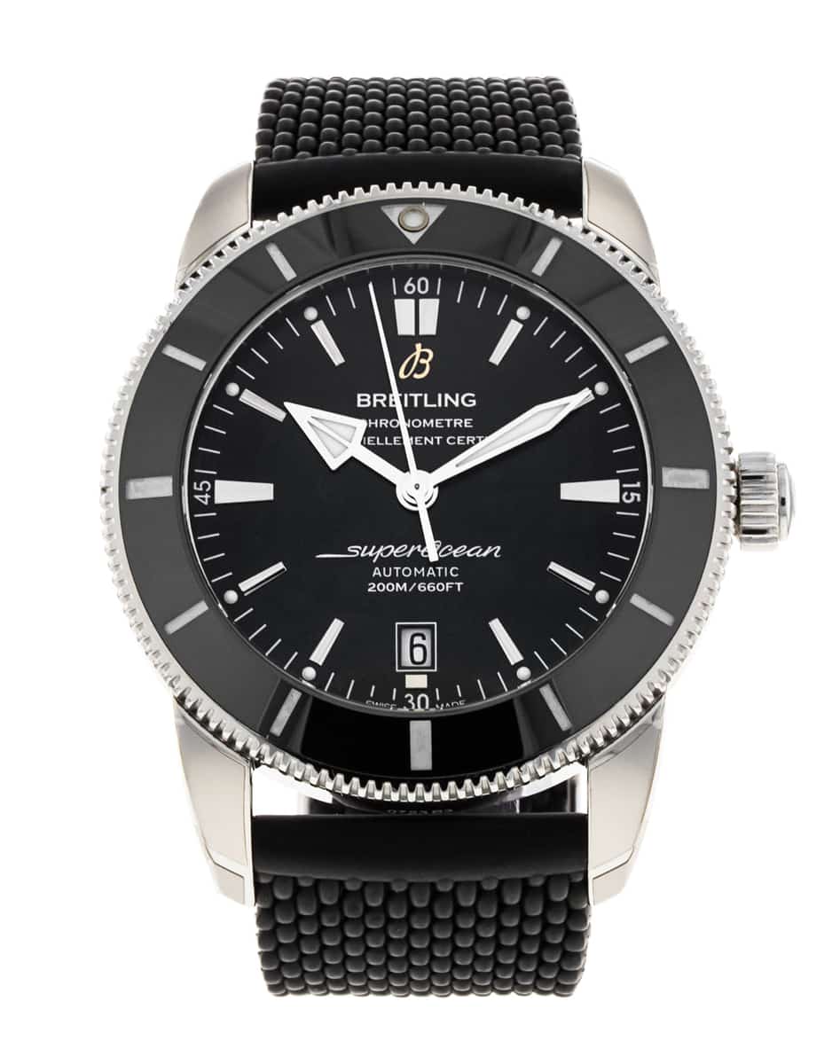 Breitling SuperOcean Heritage B20 Automatic 46 AB2020 Breitling SuperOcean Heritage B20 Automatic 46 AB2020